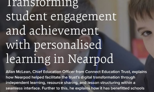 Article on Nearpod