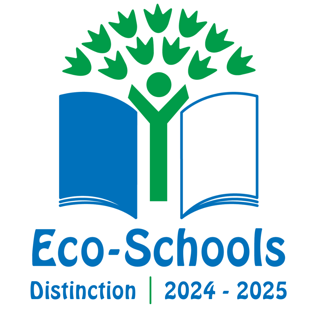 Eco-Schools Distinction 2024-2025